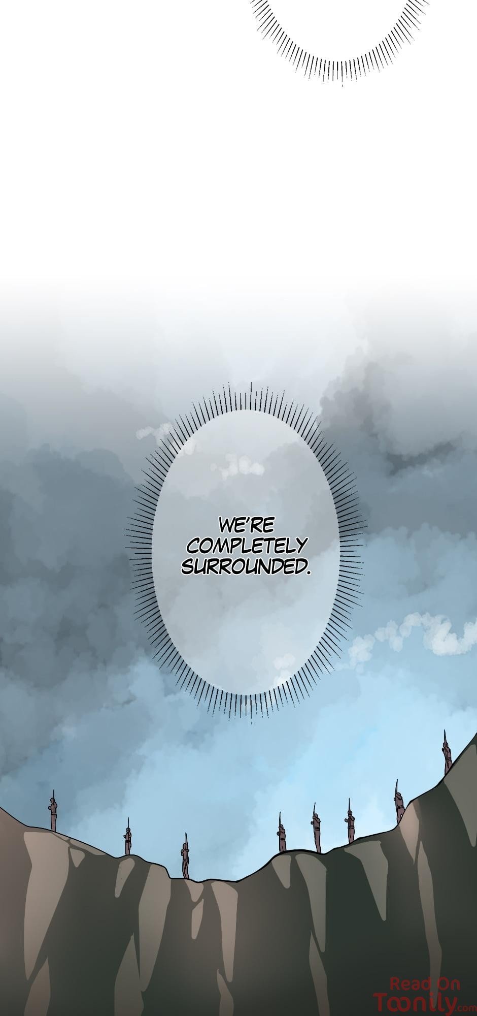 The Beginning After the End Manhwa - Chapter 8 Page 39