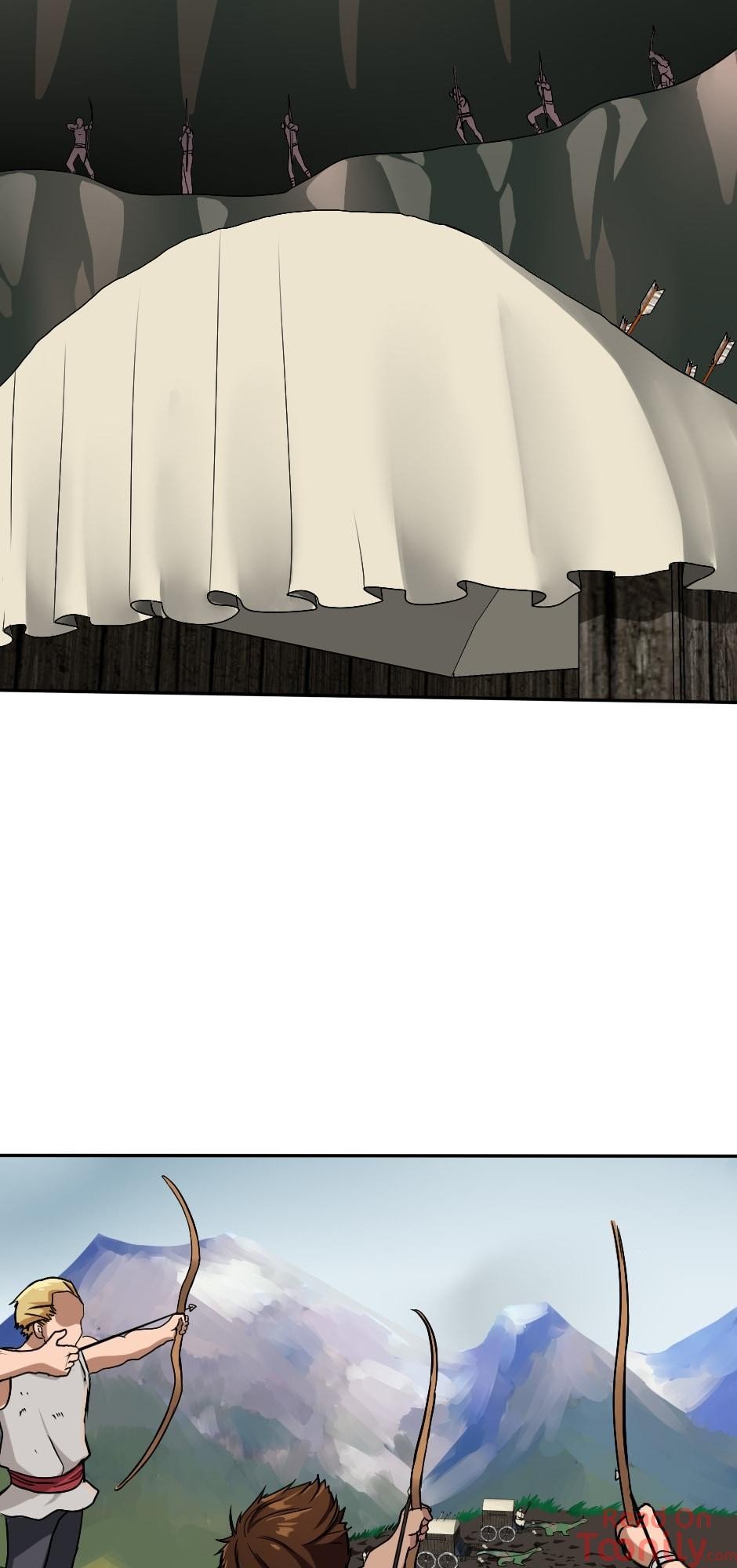 The Beginning After the End Manhwa - Chapter 8 Page 40