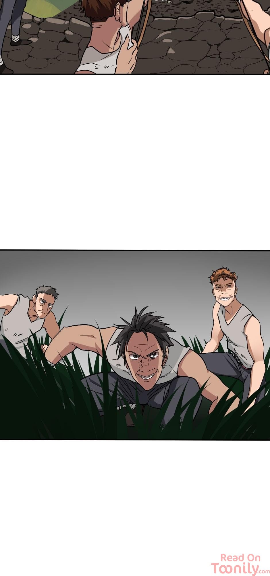 The Beginning After the End Manhwa - Chapter 8 Page 41