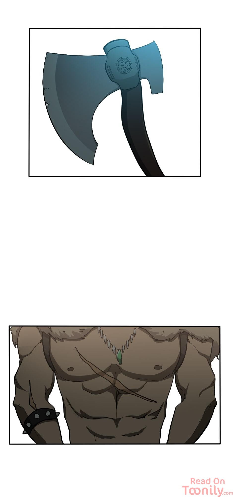 The Beginning After the End Manhwa - Chapter 8 Page 42