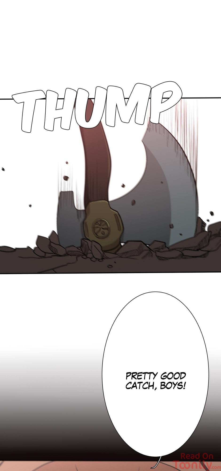 The Beginning After the End Manhwa - Chapter 8 Page 43