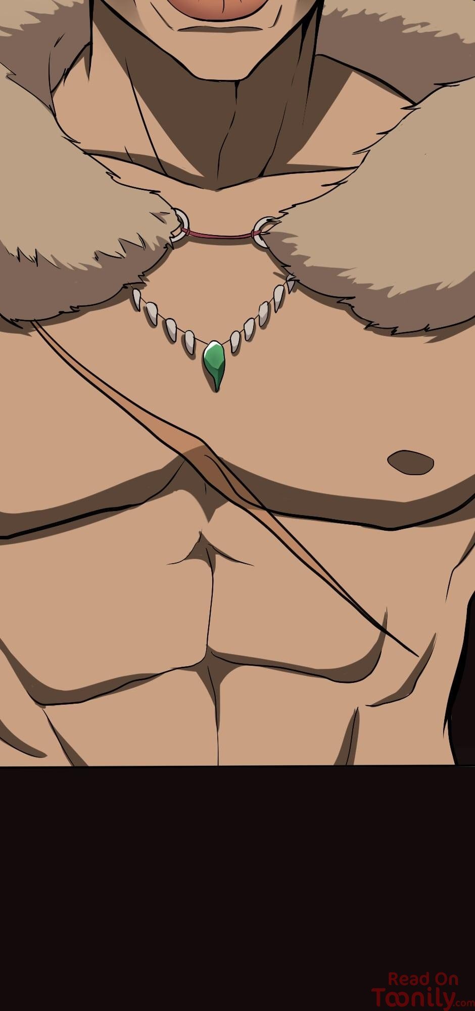 The Beginning After the End Manhwa - Chapter 8 Page 45