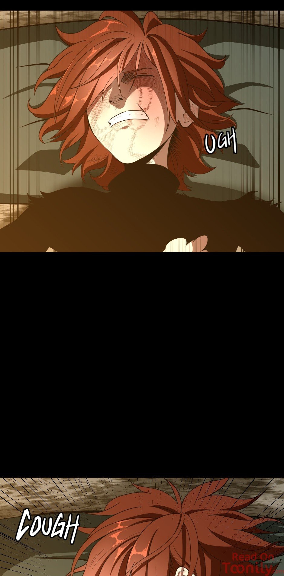 The Beginning After the End Manhwa - Chapter 68 Page 4