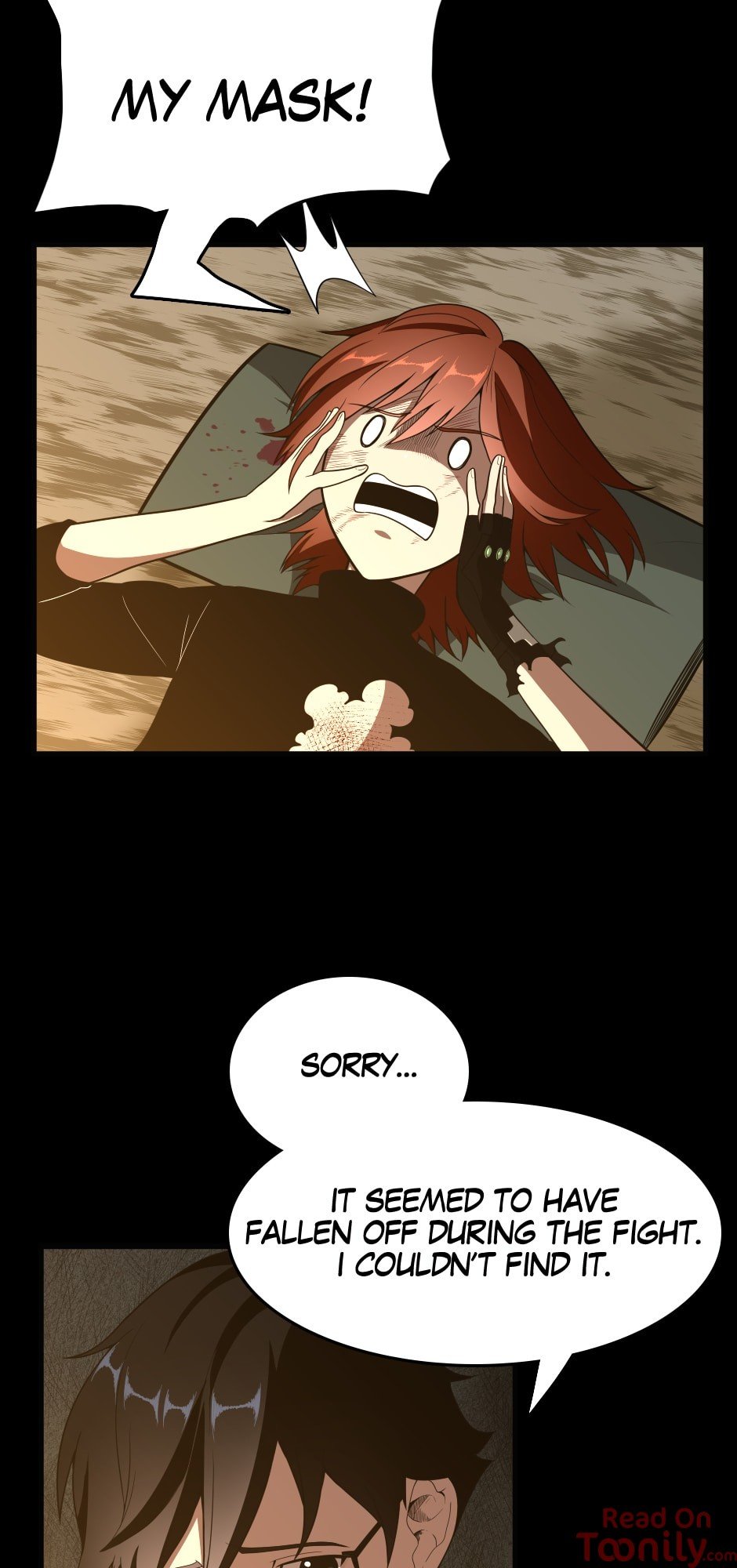 The Beginning After the End Manhwa - Chapter 68 Page 49