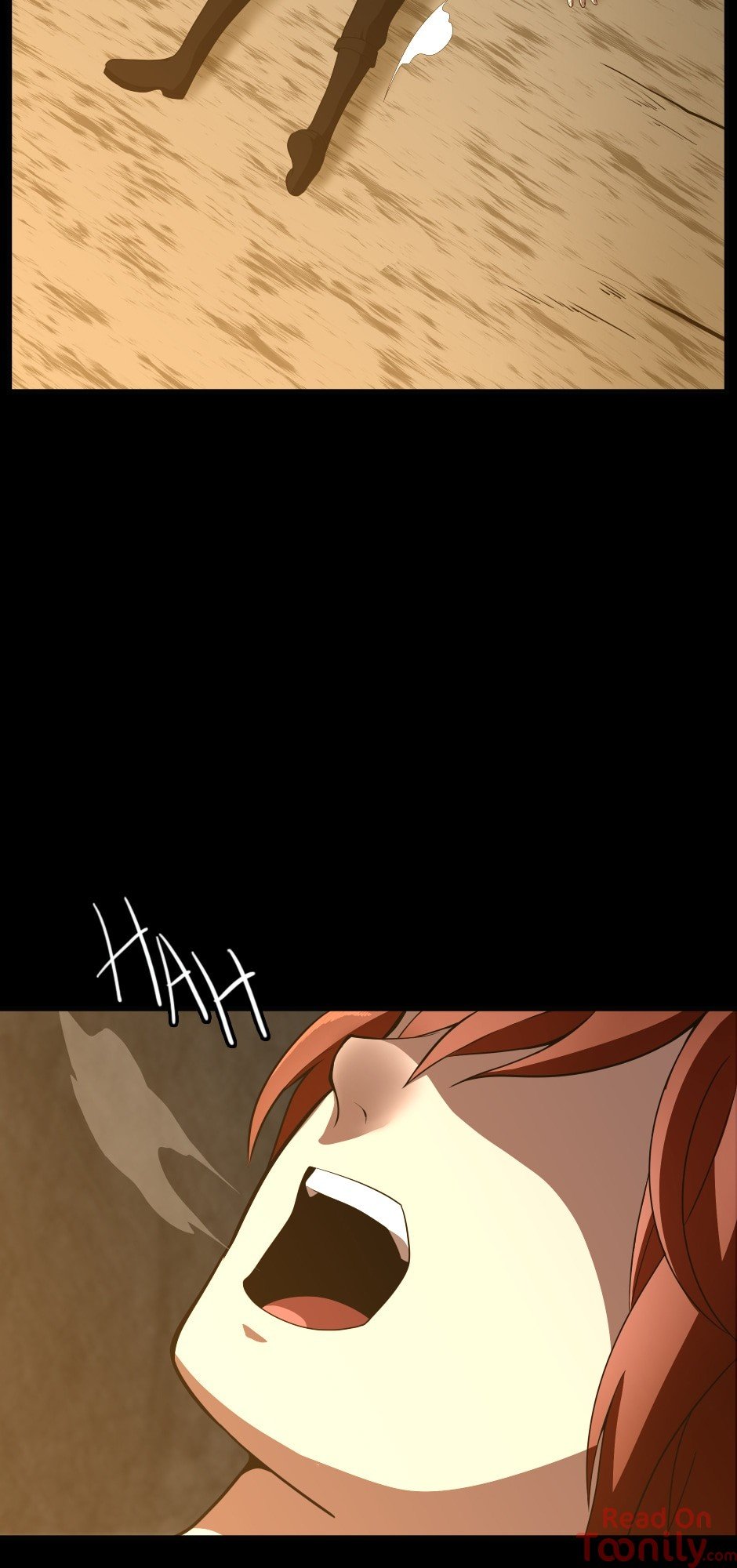 The Beginning After the End Manhwa - Chapter 68 Page 53