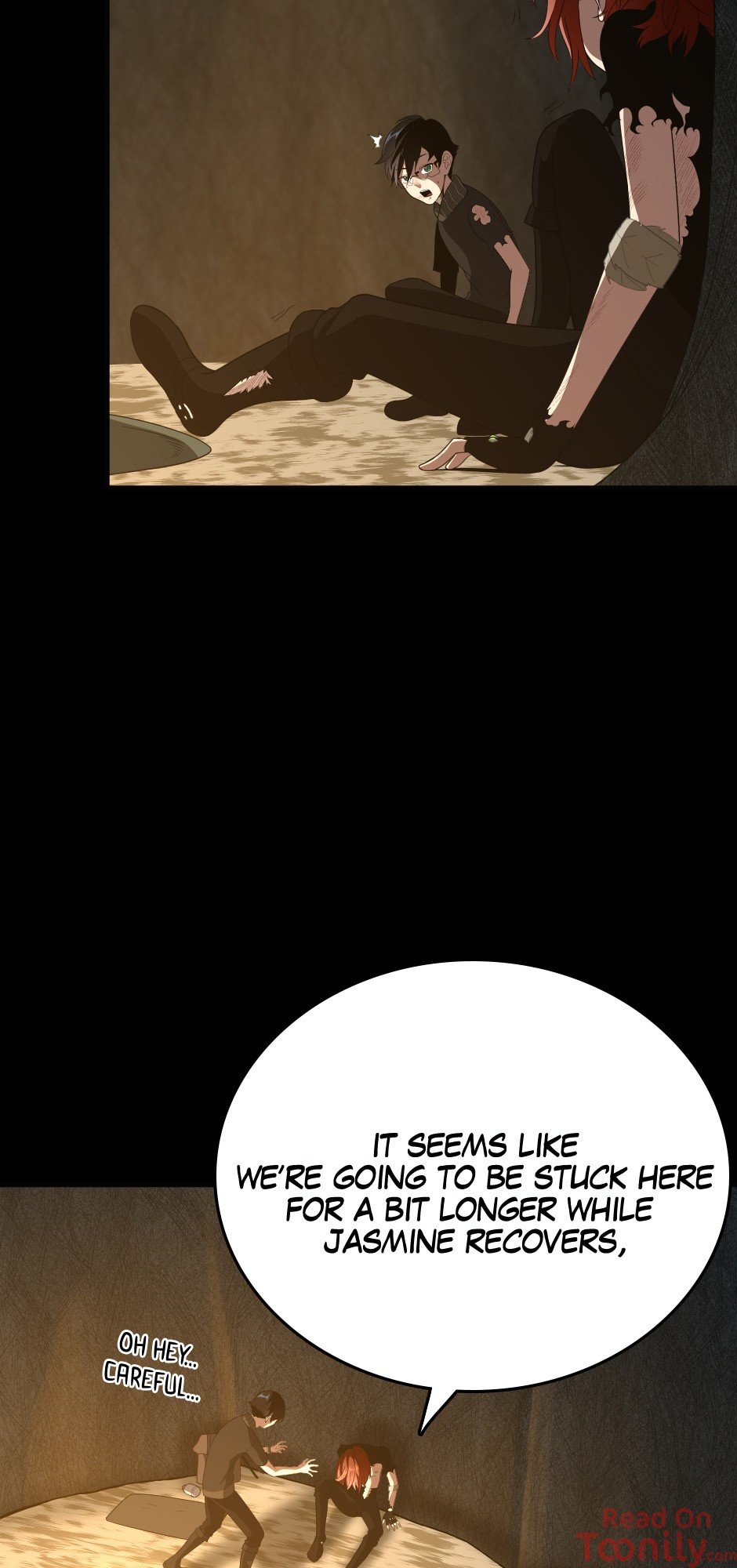 The Beginning After the End Manhwa - Chapter 68 Page 67