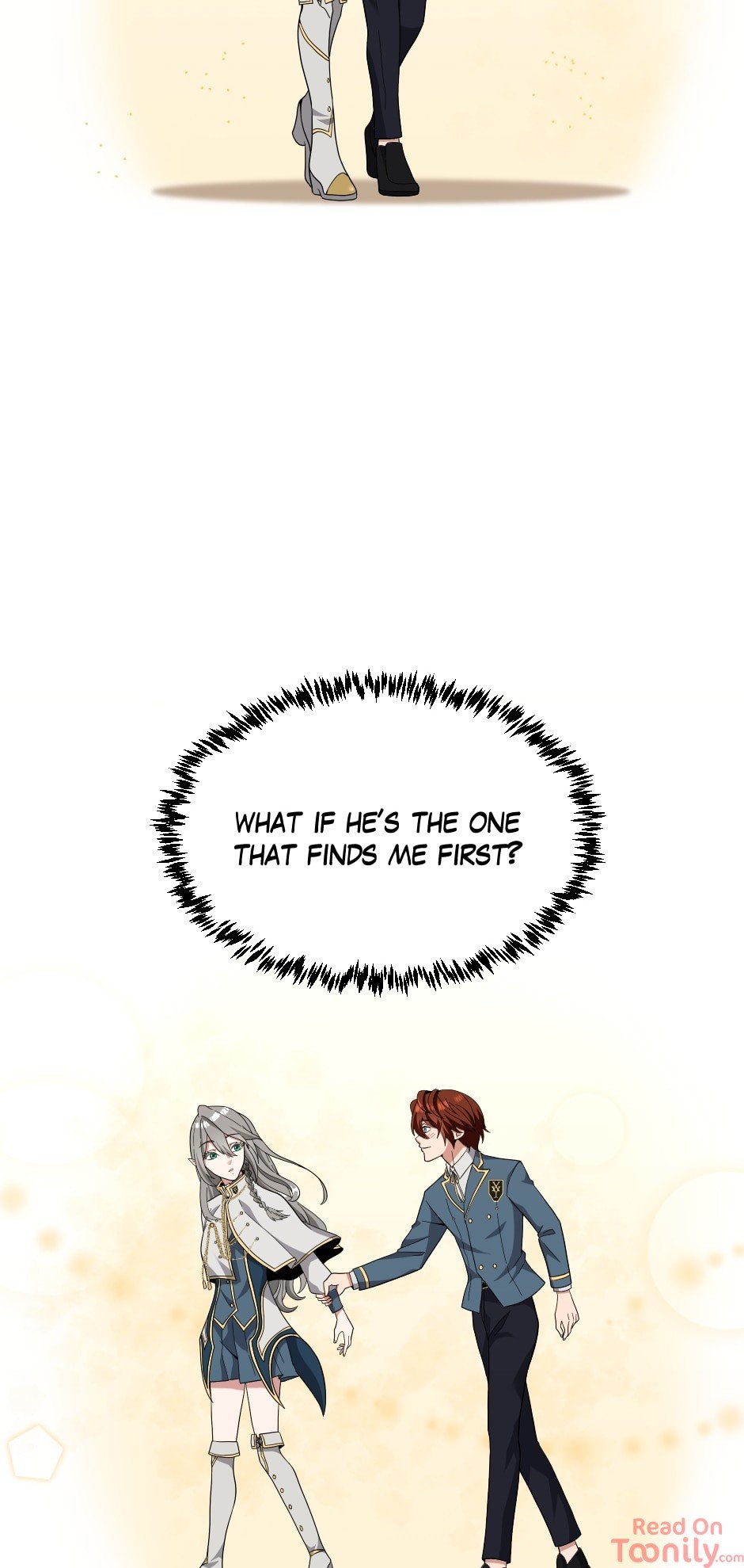 The Beginning After the End Manhwa - Chapter 88 Page 4