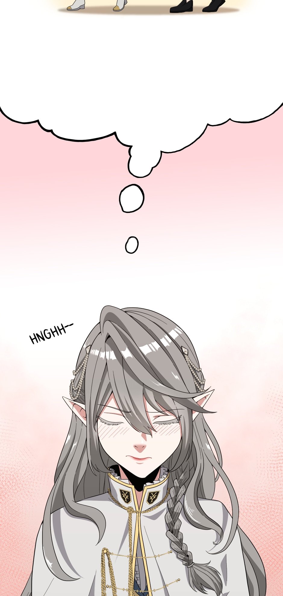 The Beginning After the End Manhwa - Chapter 88 Page 5