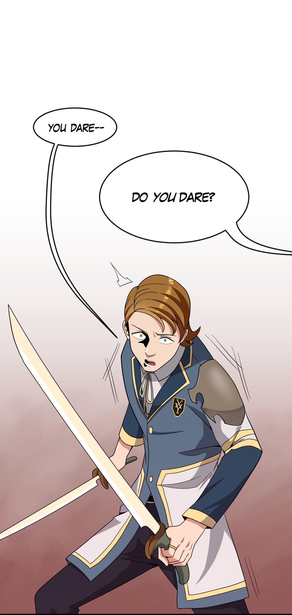 The Beginning After the End Manhwa - Chapter 88 Page 15