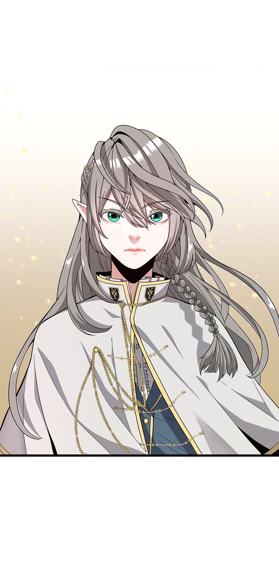 The Beginning After the End Manhwa - Chapter 88 Page 17