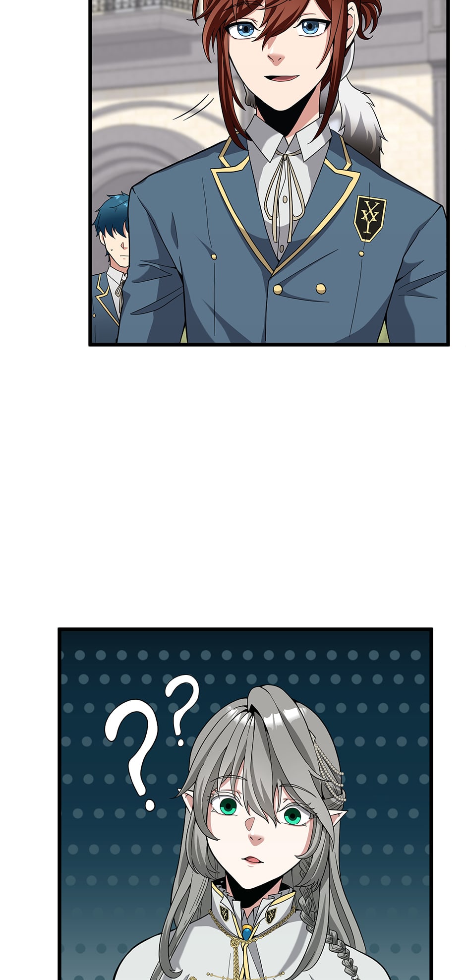 The Beginning After the End Manhwa - Chapter 88 Page 21