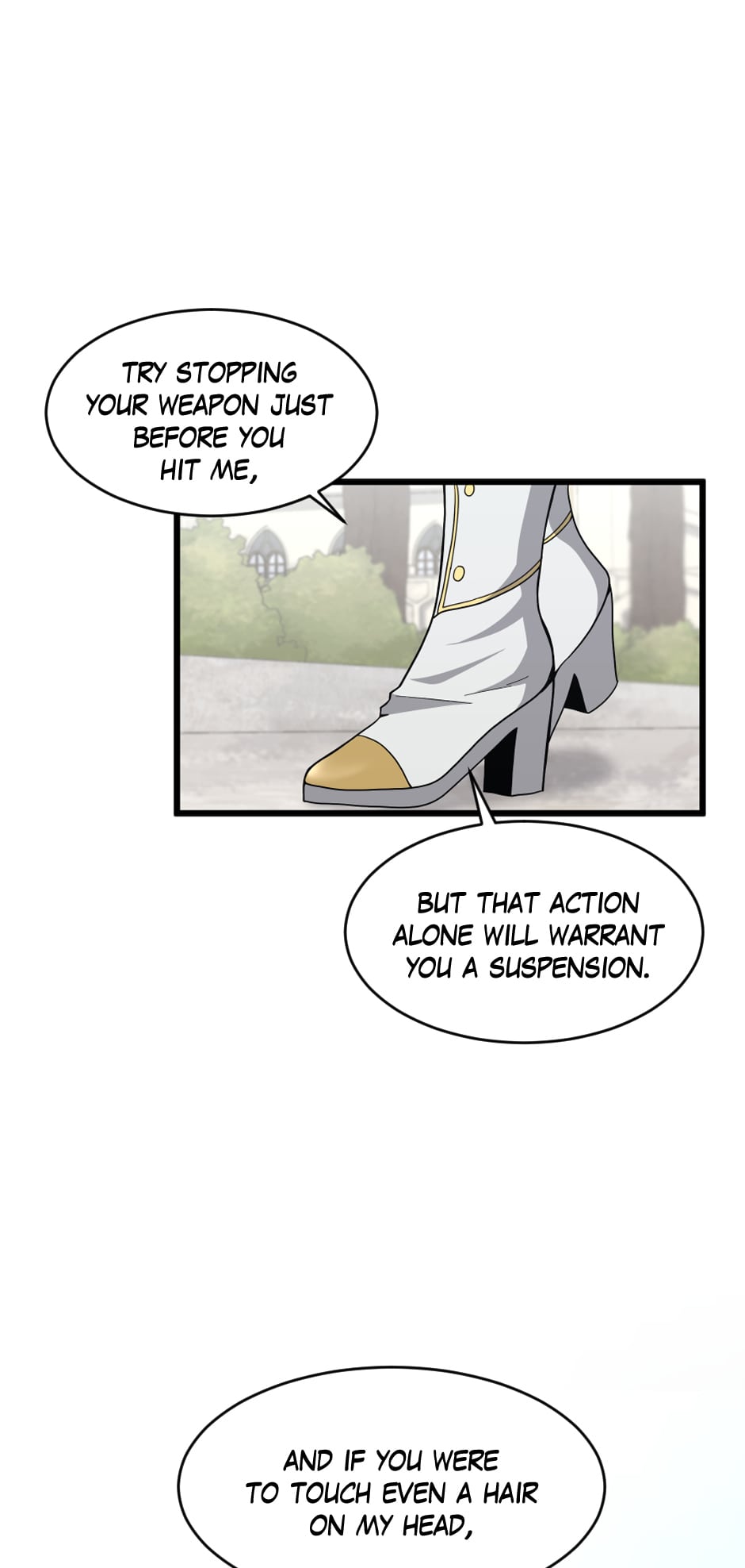 The Beginning After the End Manhwa - Chapter 88 Page 26