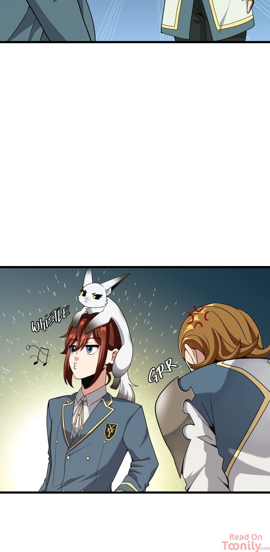 The Beginning After the End Manhwa - Chapter 88 Page 31