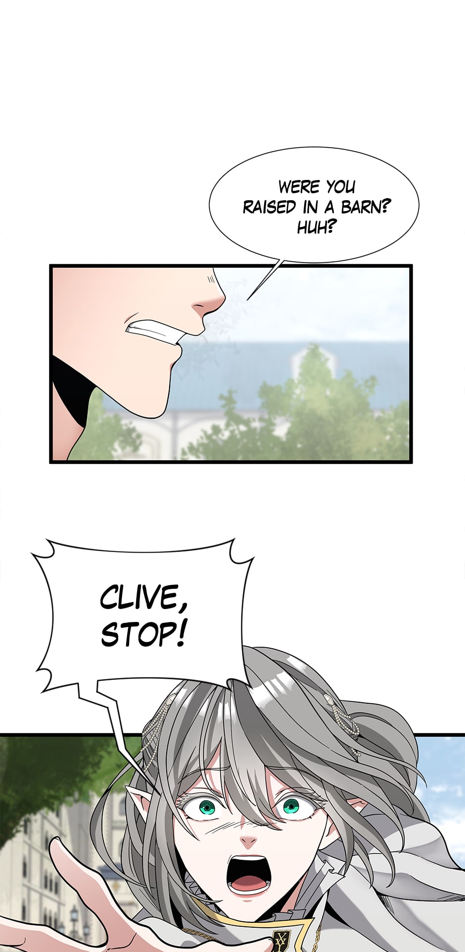 The Beginning After the End Manhwa - Chapter 88 Page 41