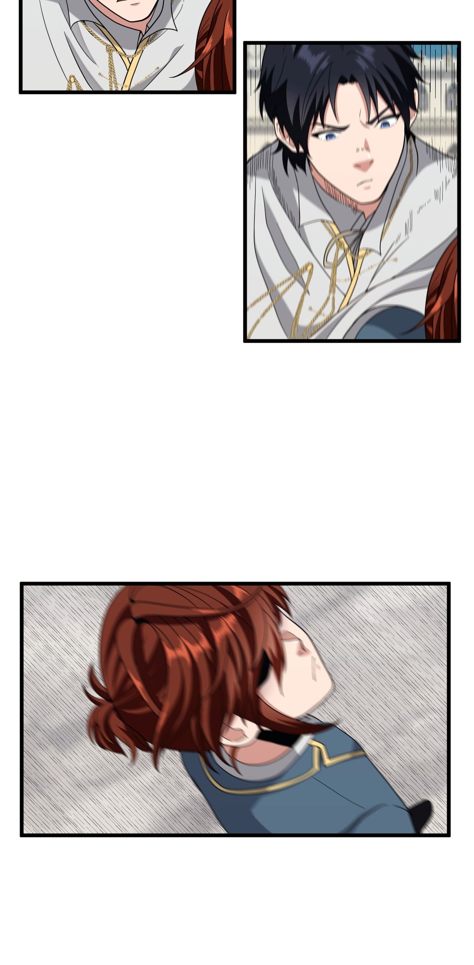 The Beginning After the End Manhwa - Chapter 88 Page 44