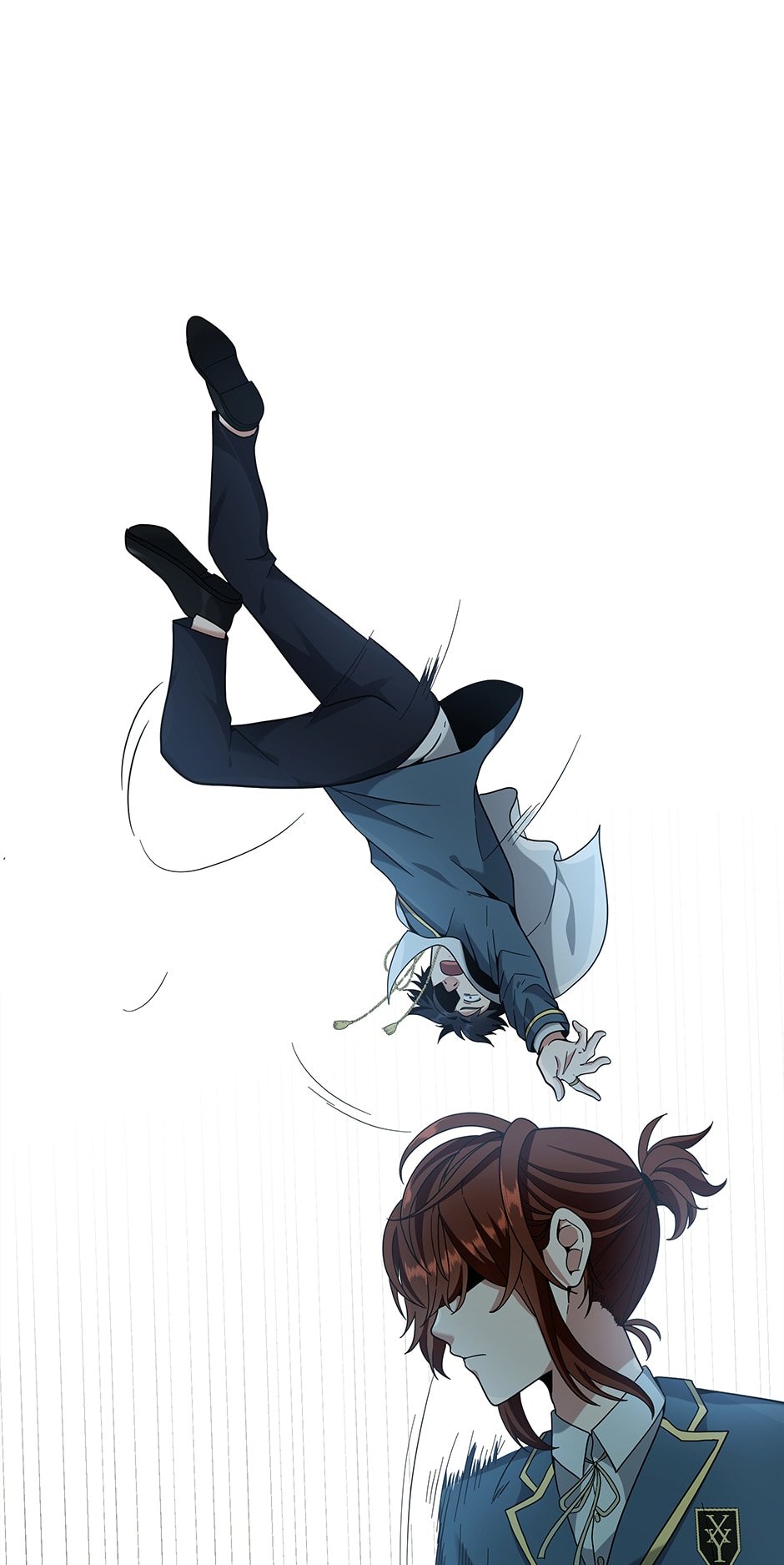 The Beginning After the End Manhwa - Chapter 88 Page 46