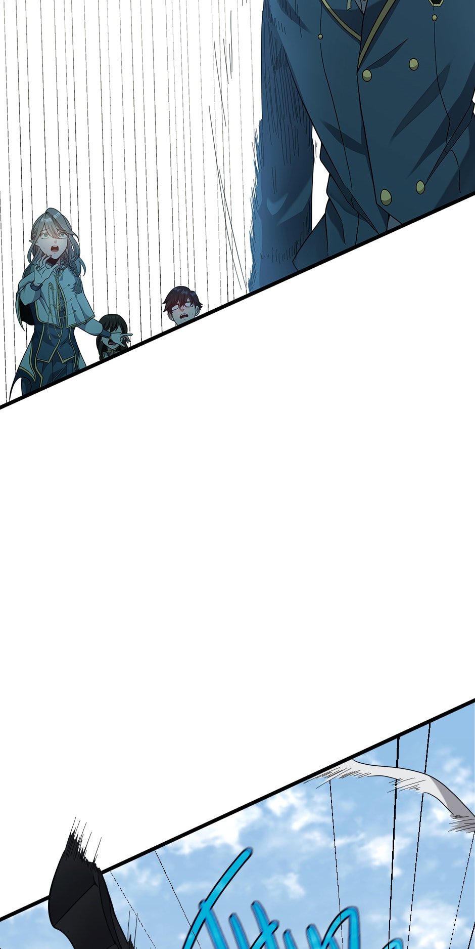 The Beginning After the End Manhwa - Chapter 88 Page 47