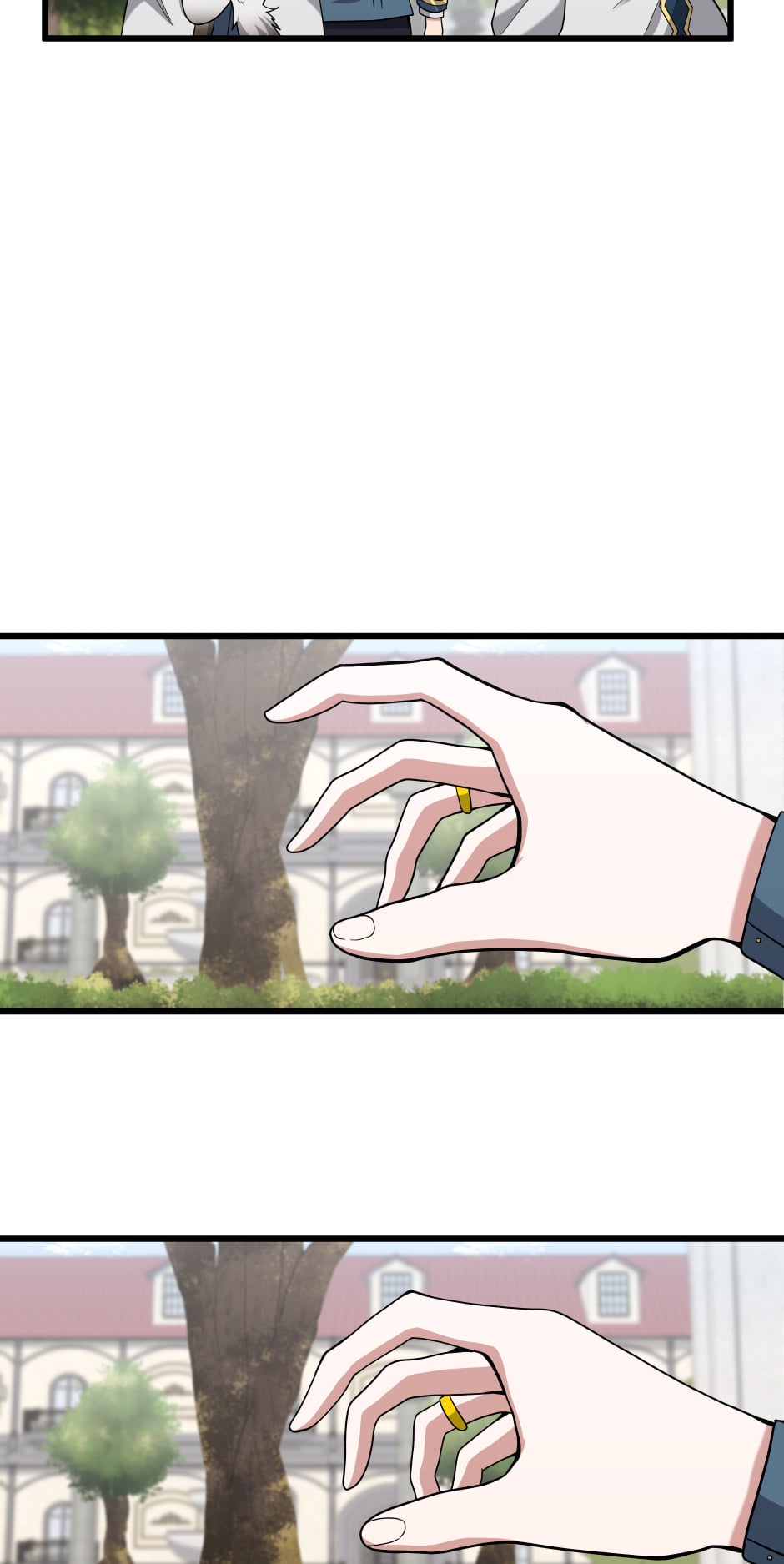 The Beginning After the End Manhwa - Chapter 88 Page 50