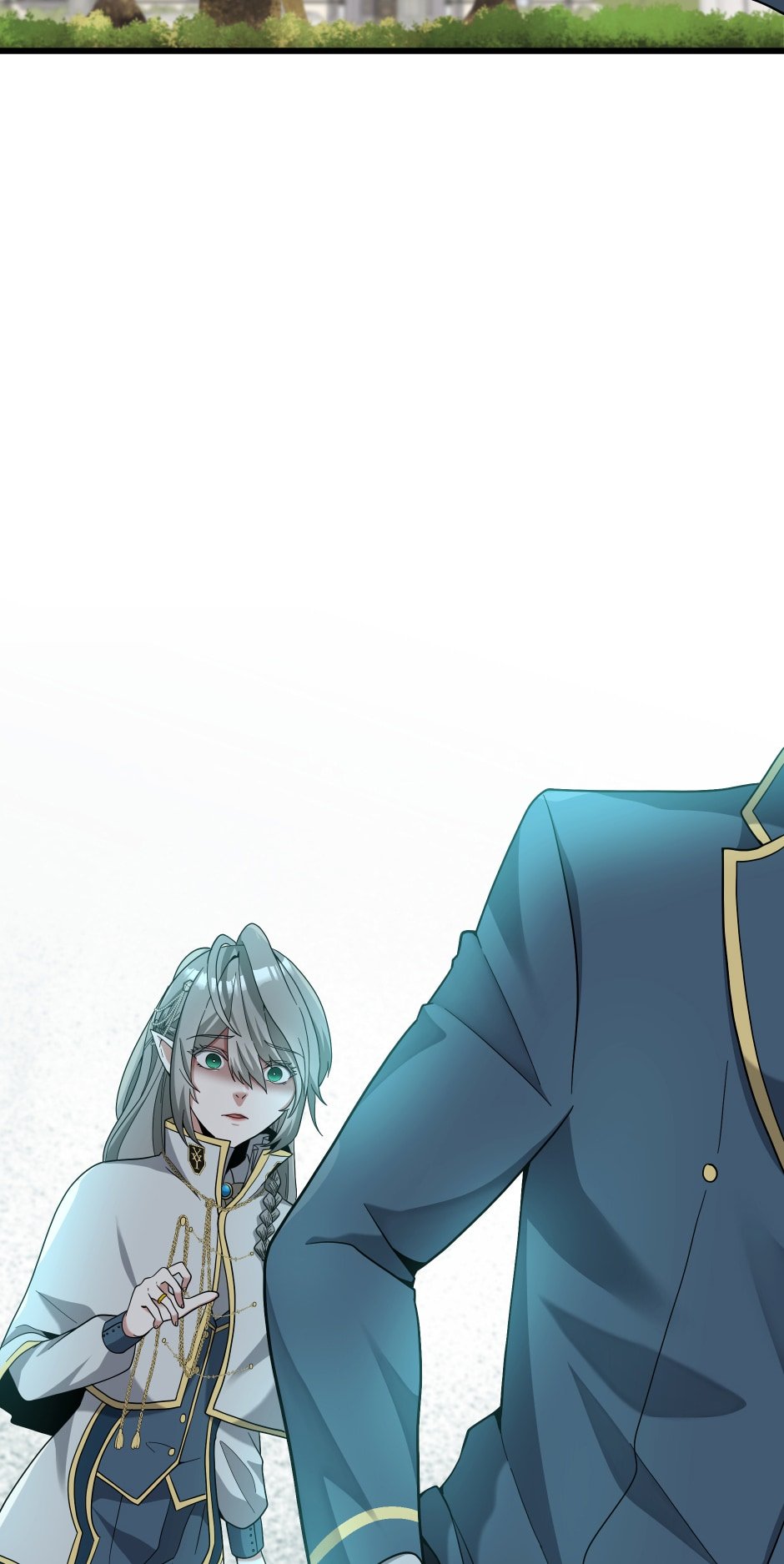 The Beginning After the End Manhwa - Chapter 88 Page 51