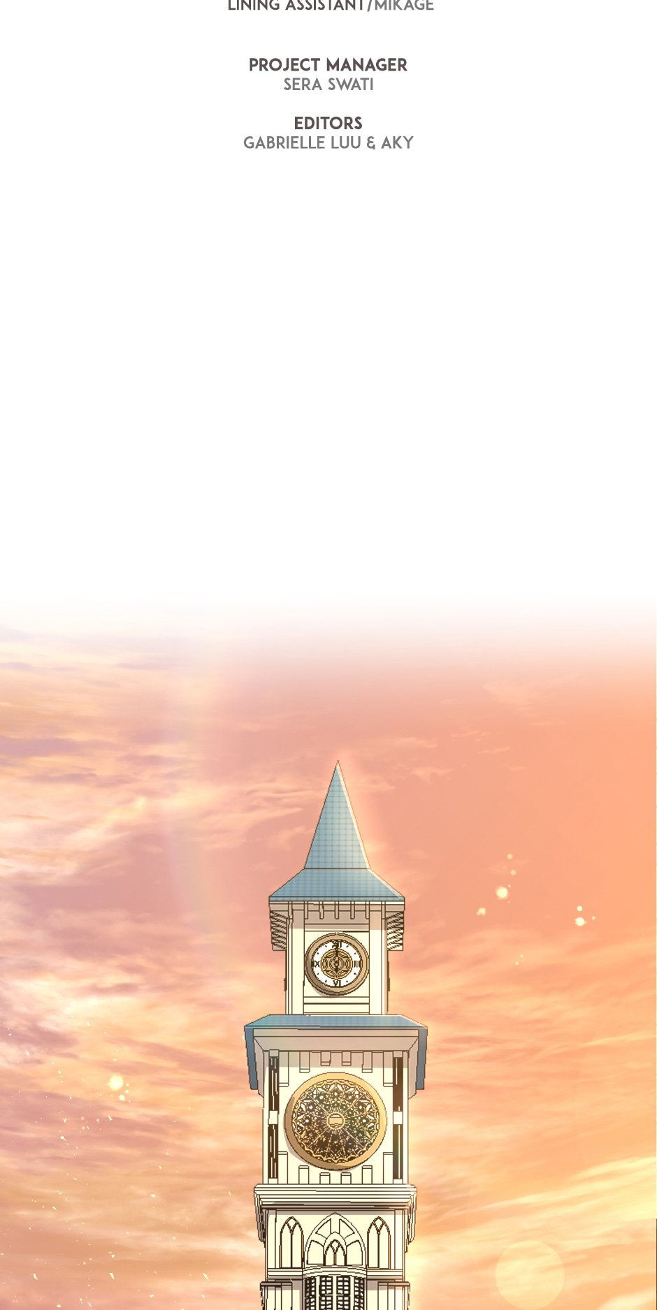 The Beginning After the End Manhwa - Chapter 88 Page 53