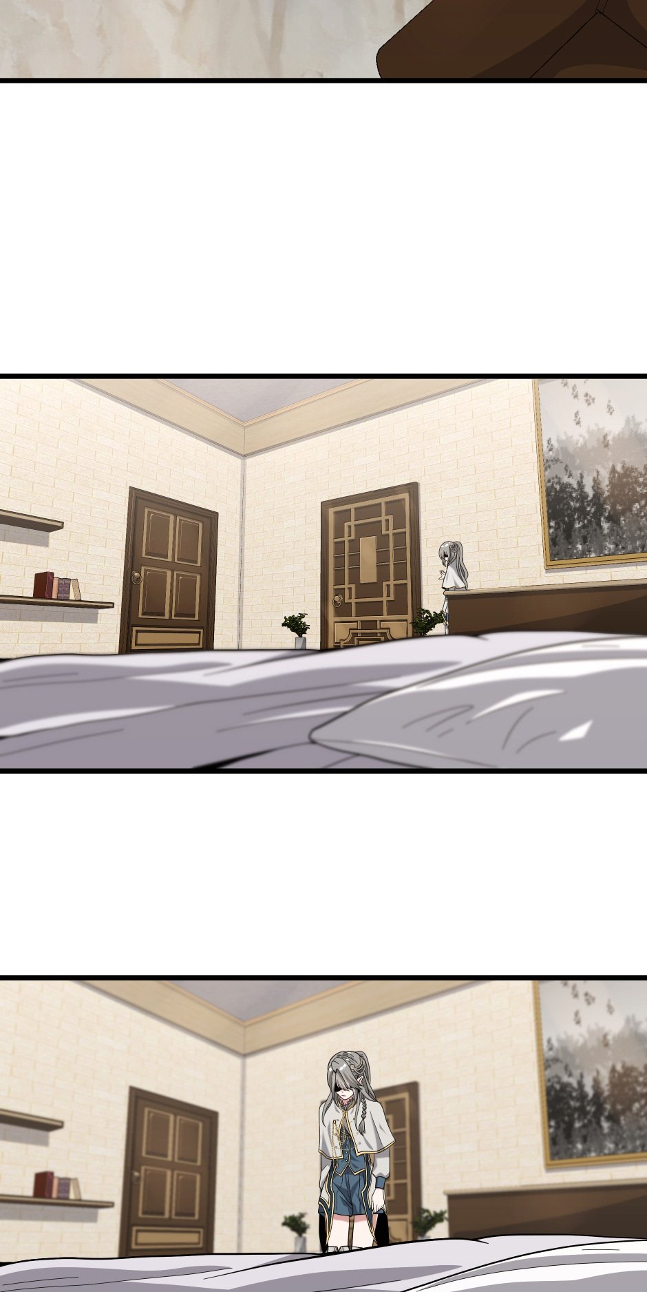 The Beginning After the End Manhwa - Chapter 88 Page 56