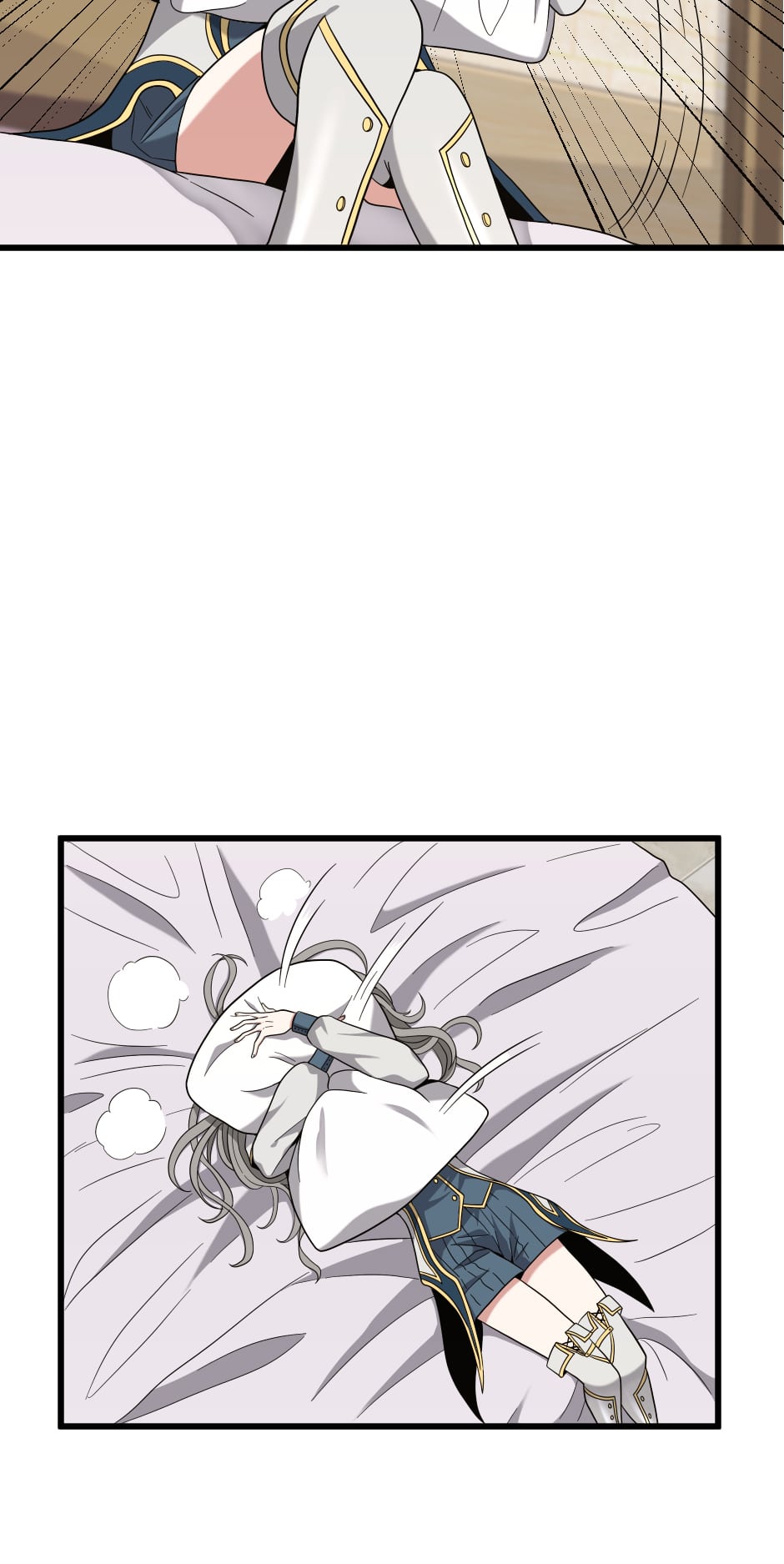 The Beginning After the End Manhwa - Chapter 88 Page 59