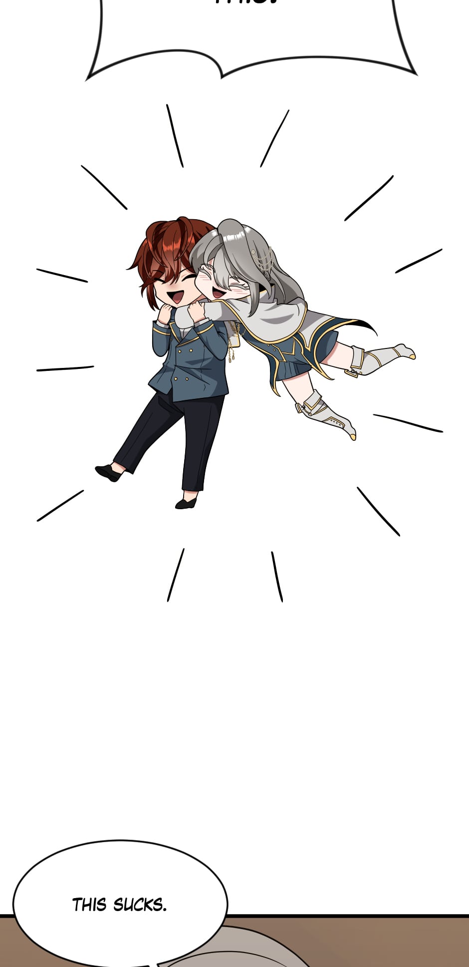 The Beginning After the End Manhwa - Chapter 88 Page 65