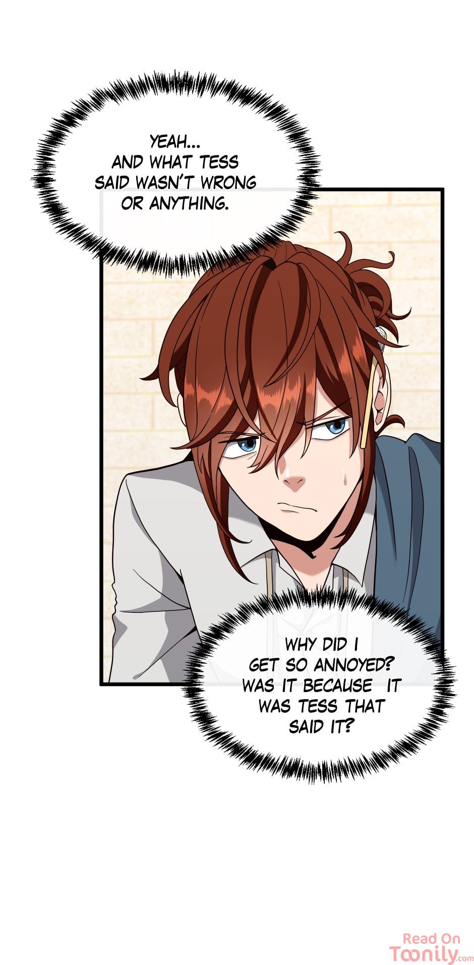 The Beginning After the End Manhwa - Chapter 88 Page 76