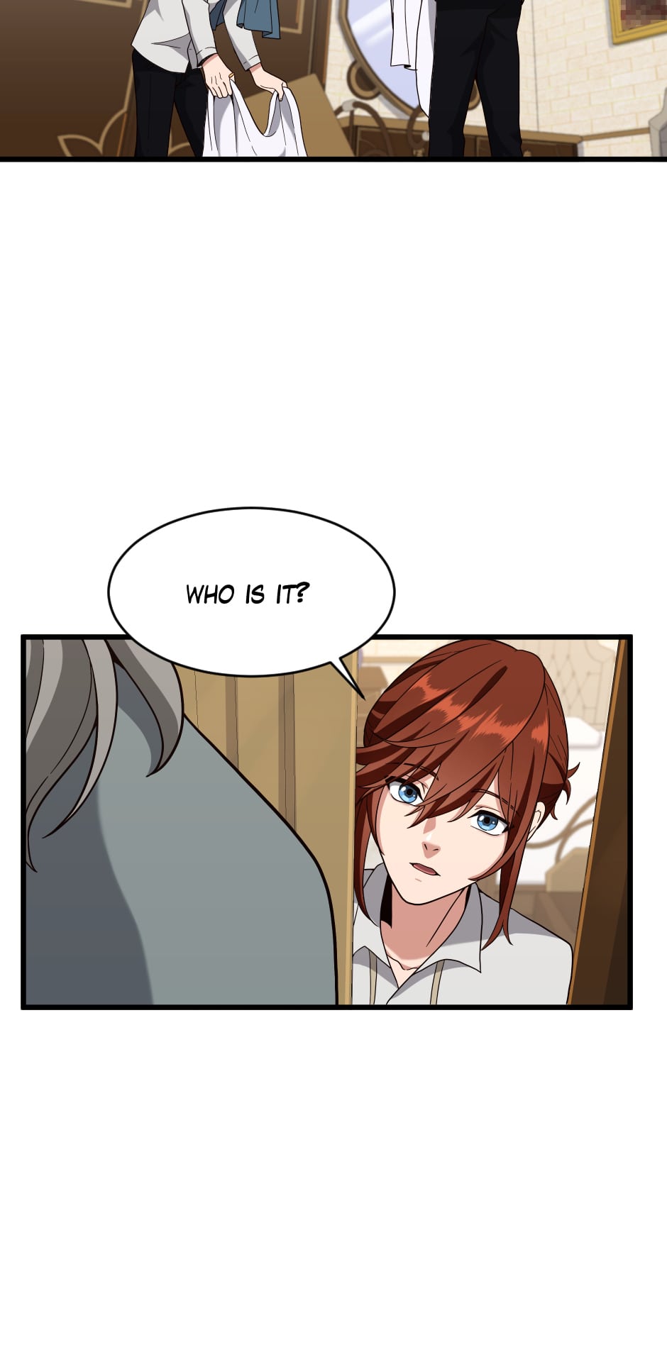 The Beginning After the End Manhwa - Chapter 88 Page 78