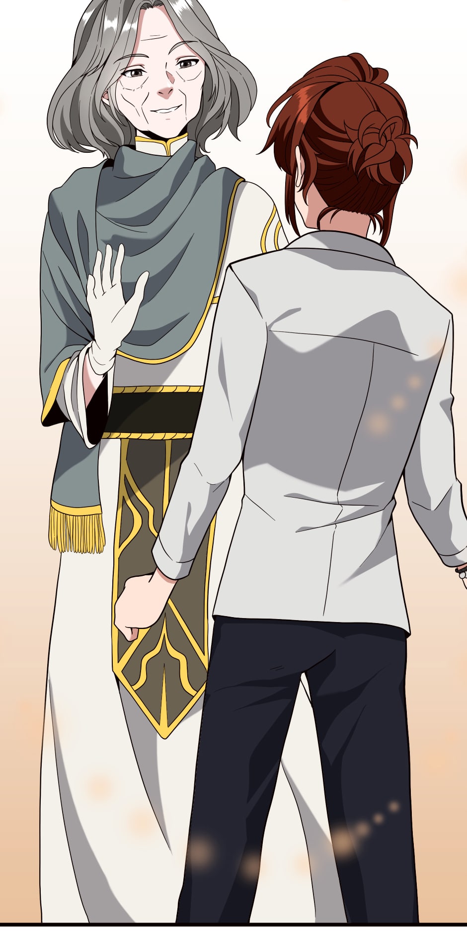 The Beginning After the End Manhwa - Chapter 88 Page 80