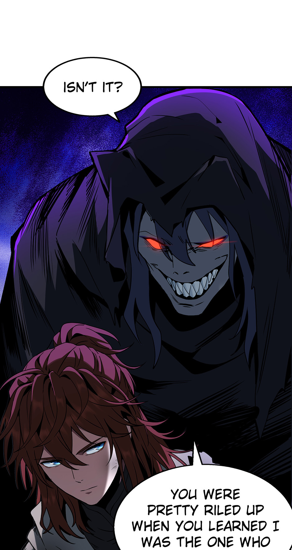 The Beginning After the End Manhwa - Chapter 204 Page 5