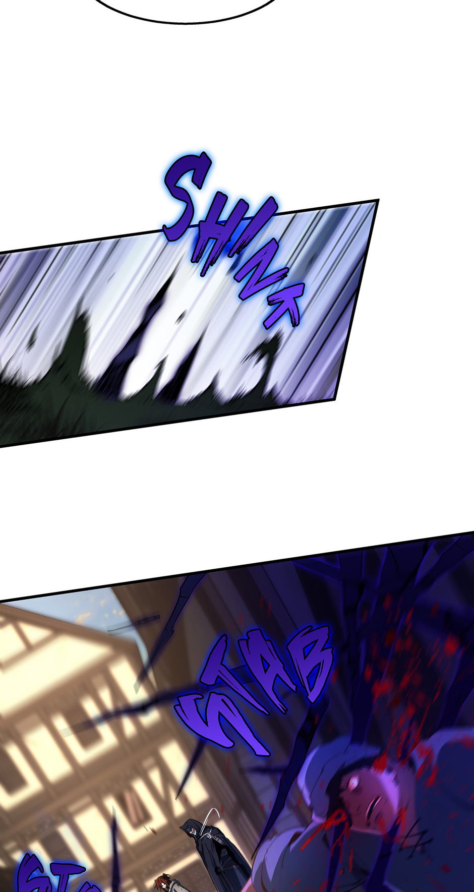 The Beginning After the End Manhwa - Chapter 204 Page 8