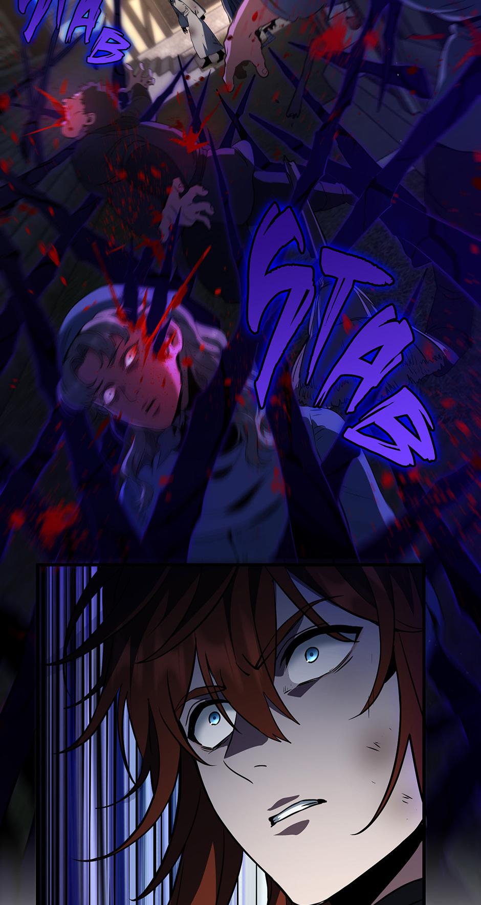 The Beginning After the End Manhwa - Chapter 204 Page 9