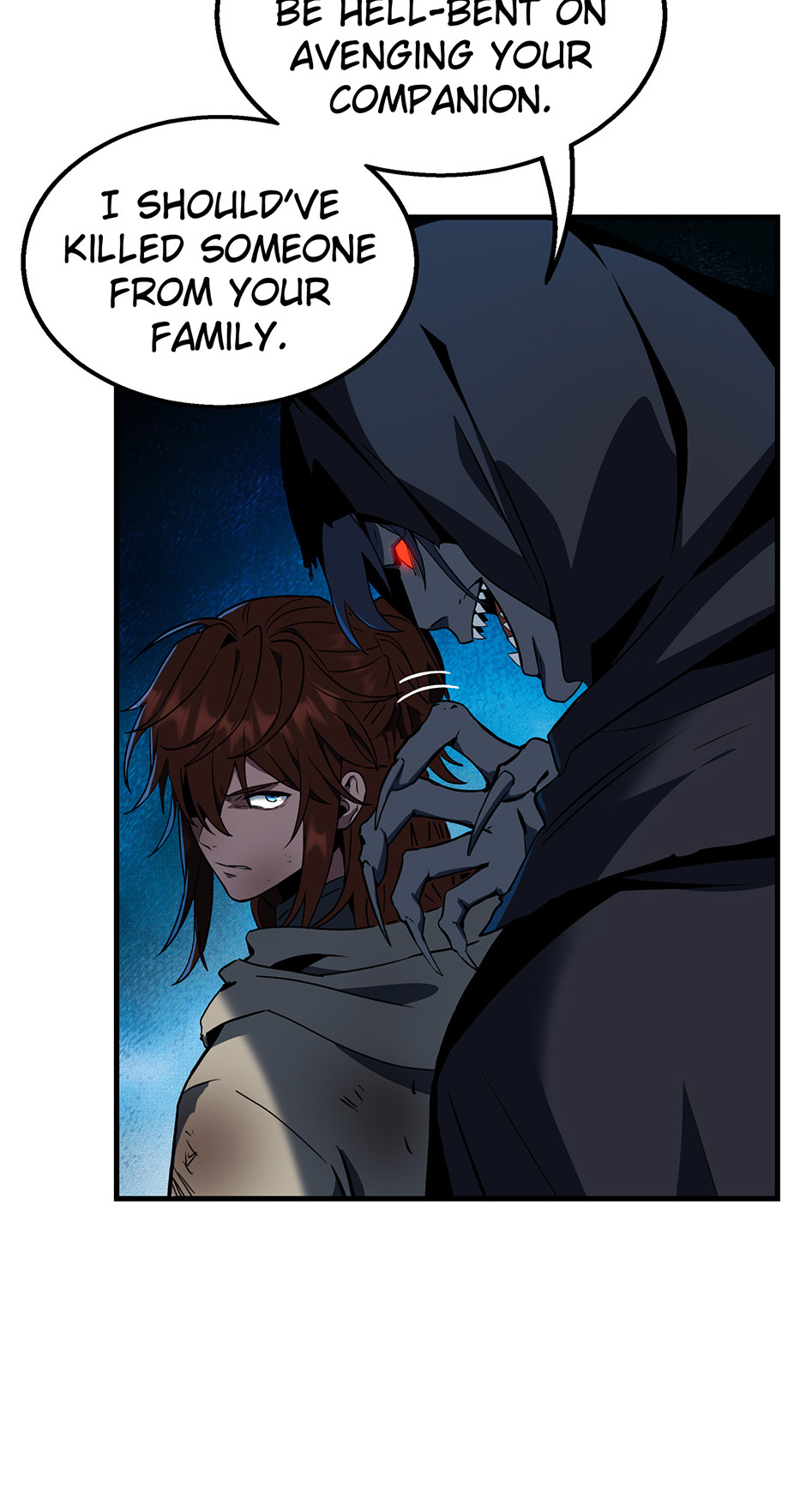 The Beginning After the End Manhwa - Chapter 204 Page 11