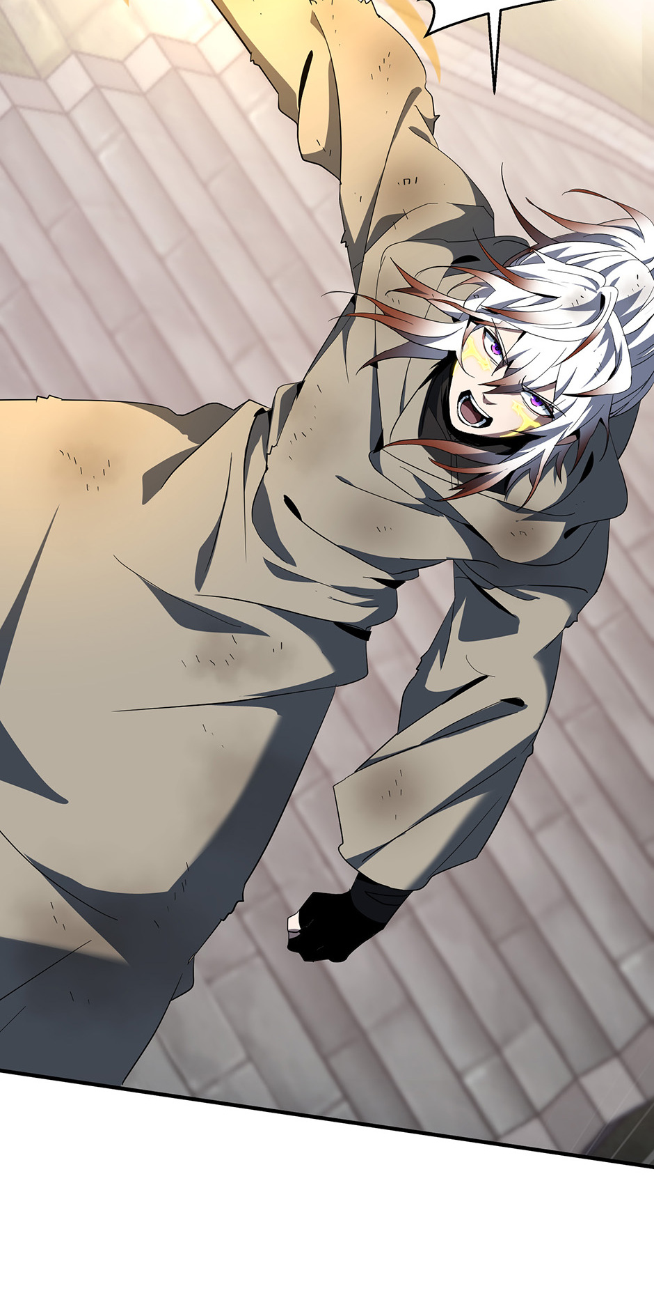 The Beginning After the End Manhwa - Chapter 204 Page 13