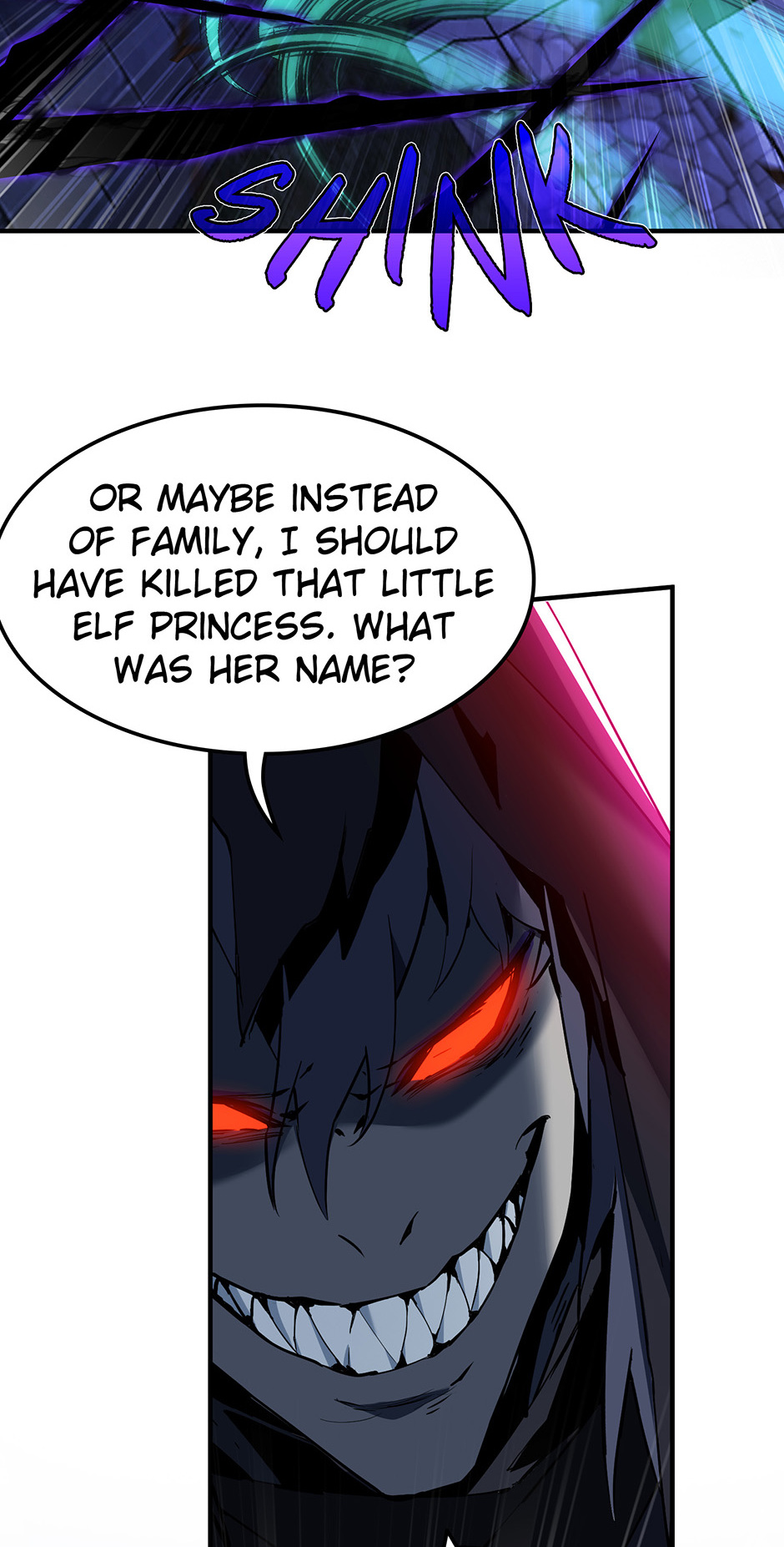 The Beginning After the End Manhwa - Chapter 204 Page 16