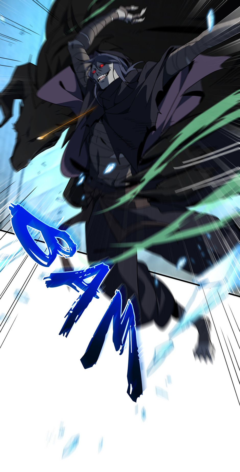 The Beginning After the End Manhwa - Chapter 204 Page 19