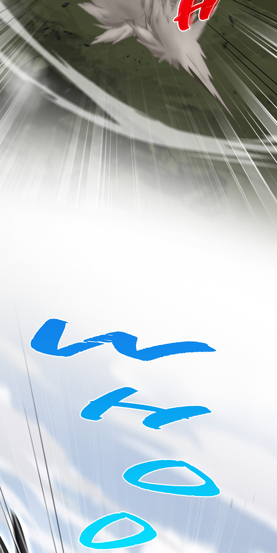 The Beginning After the End Manhwa - Chapter 204 Page 21