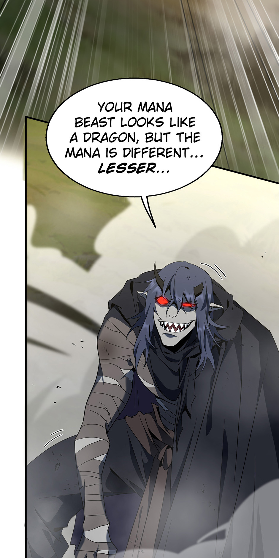 The Beginning After the End Manhwa - Chapter 204 Page 23