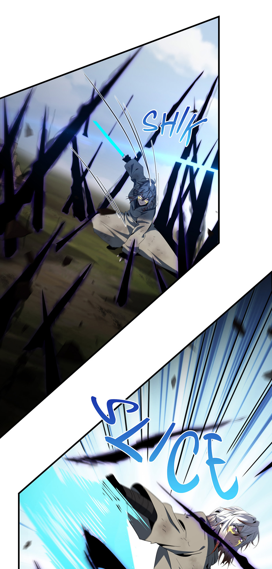 The Beginning After the End Manhwa - Chapter 204 Page 27