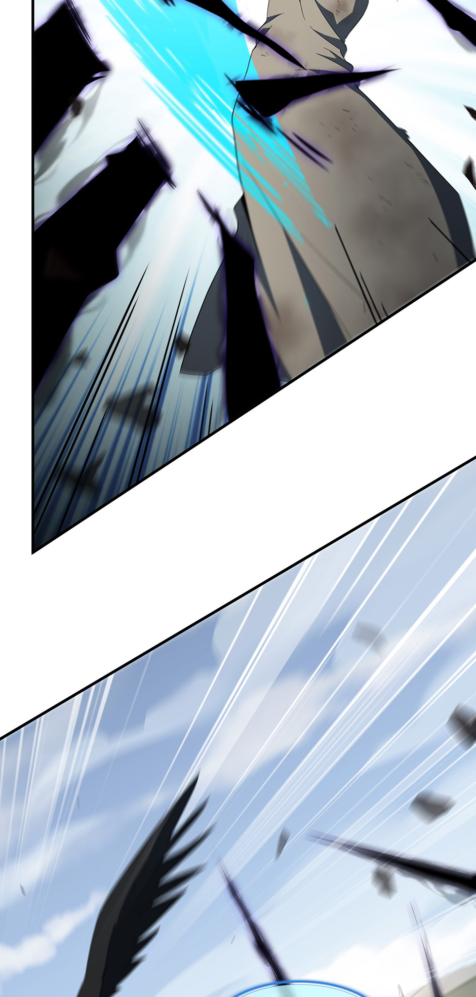 The Beginning After the End Manhwa - Chapter 204 Page 28