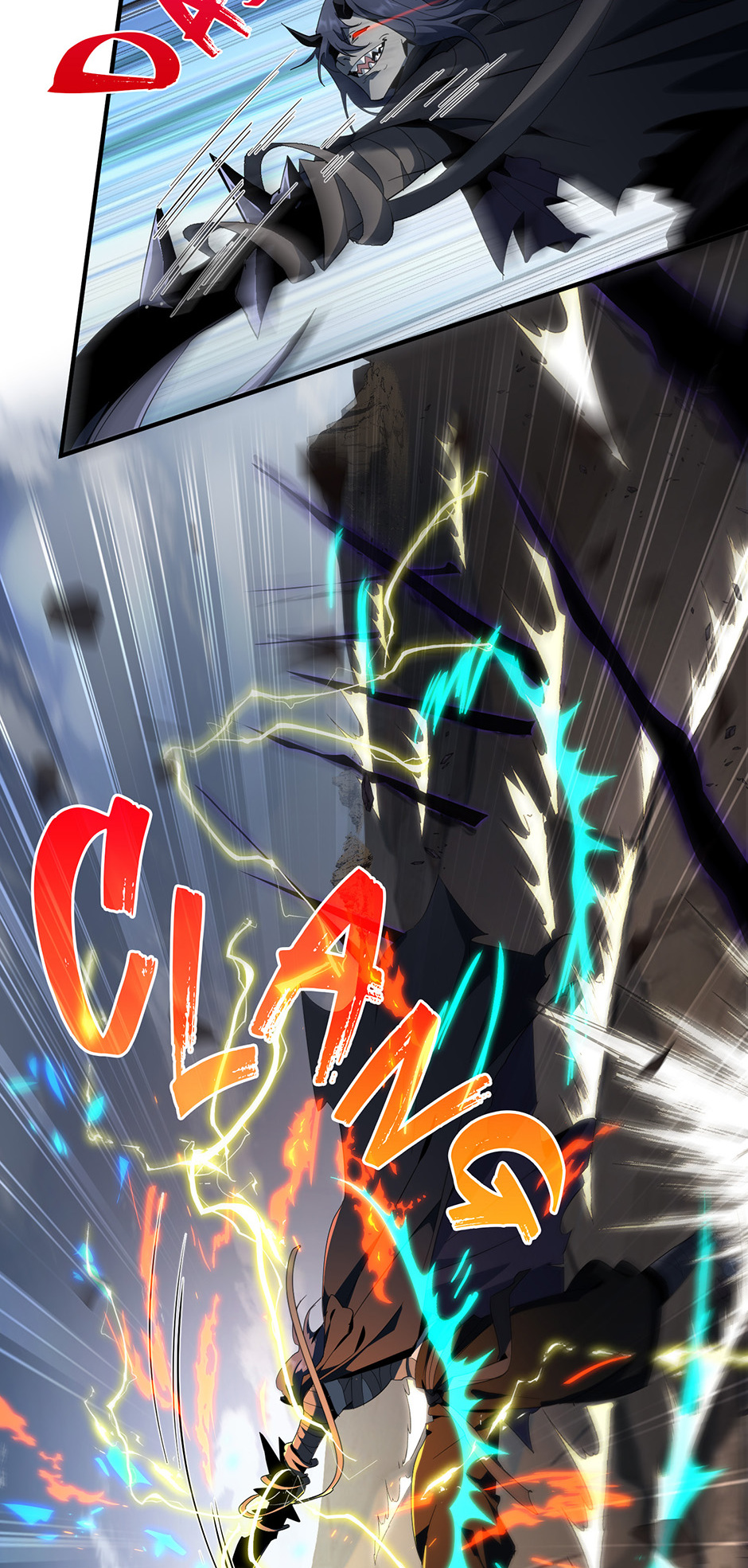 The Beginning After the End Manhwa - Chapter 204 Page 30