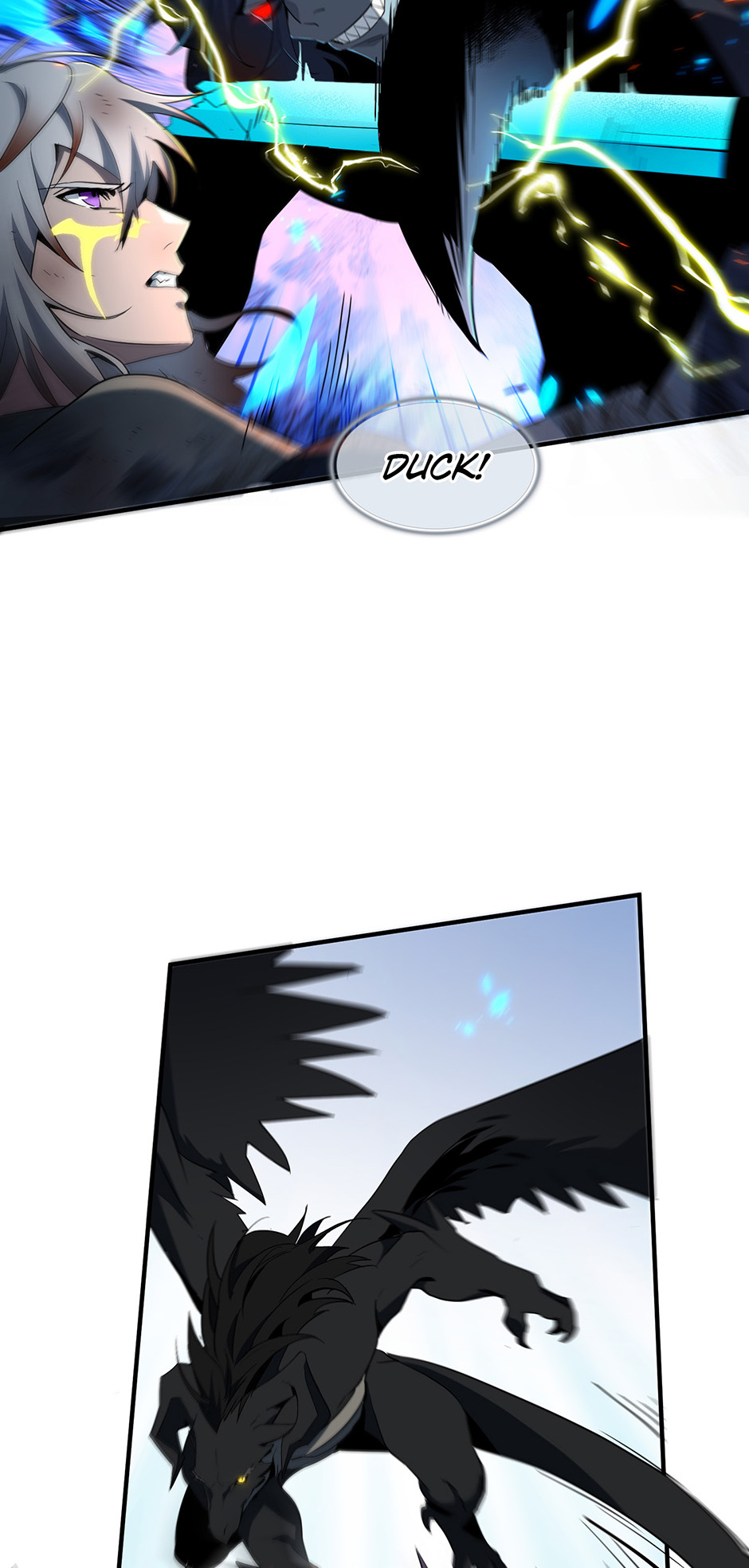 The Beginning After the End Manhwa - Chapter 204 Page 32