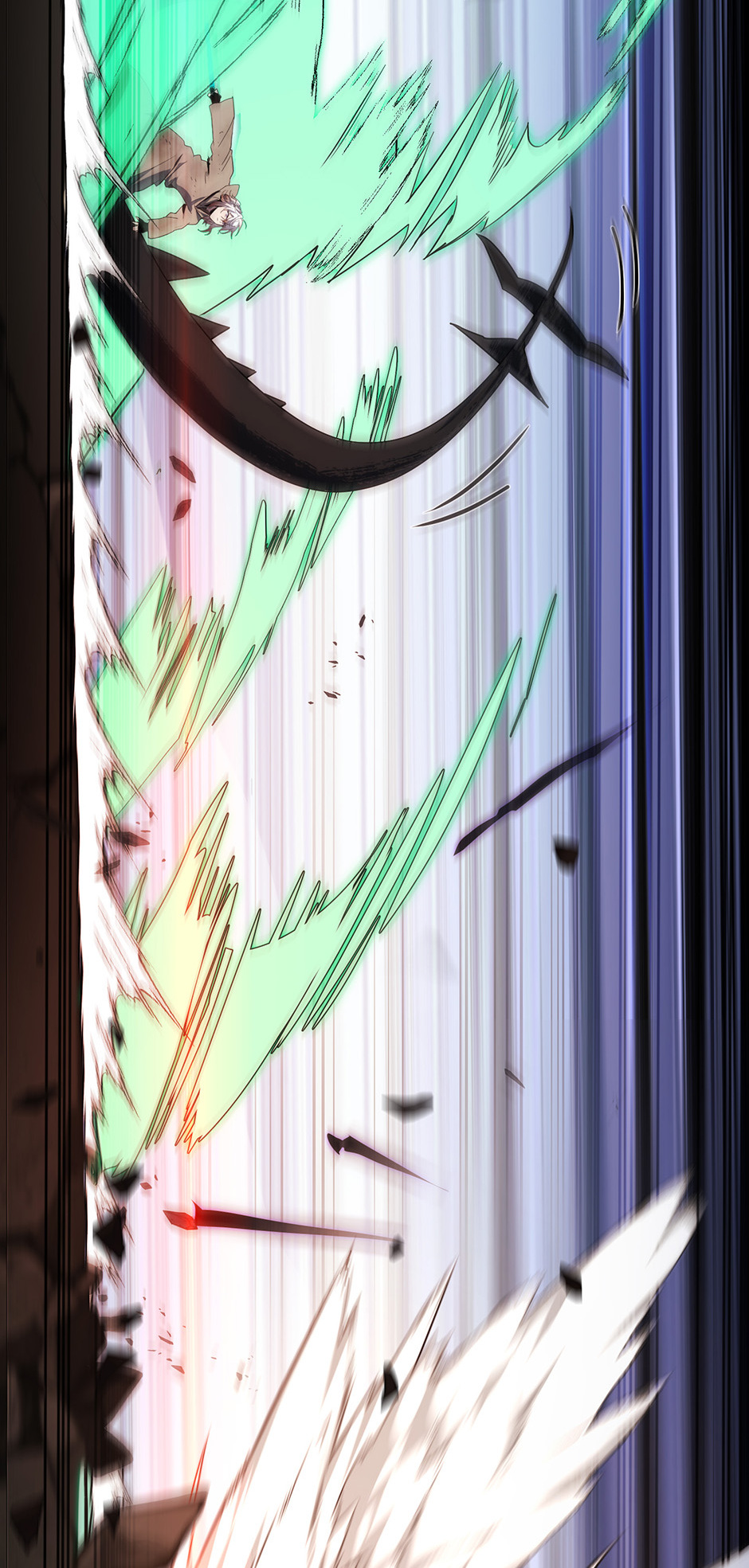 The Beginning After the End Manhwa - Chapter 204 Page 34