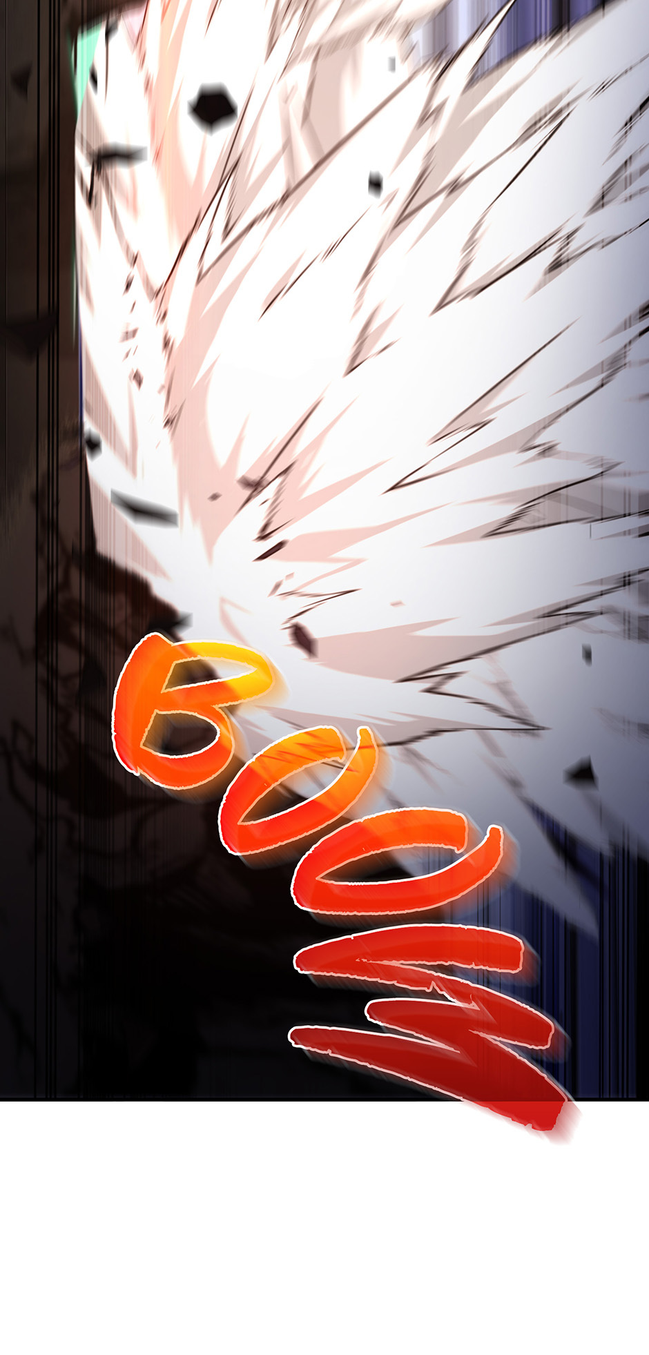 The Beginning After the End Manhwa - Chapter 204 Page 35