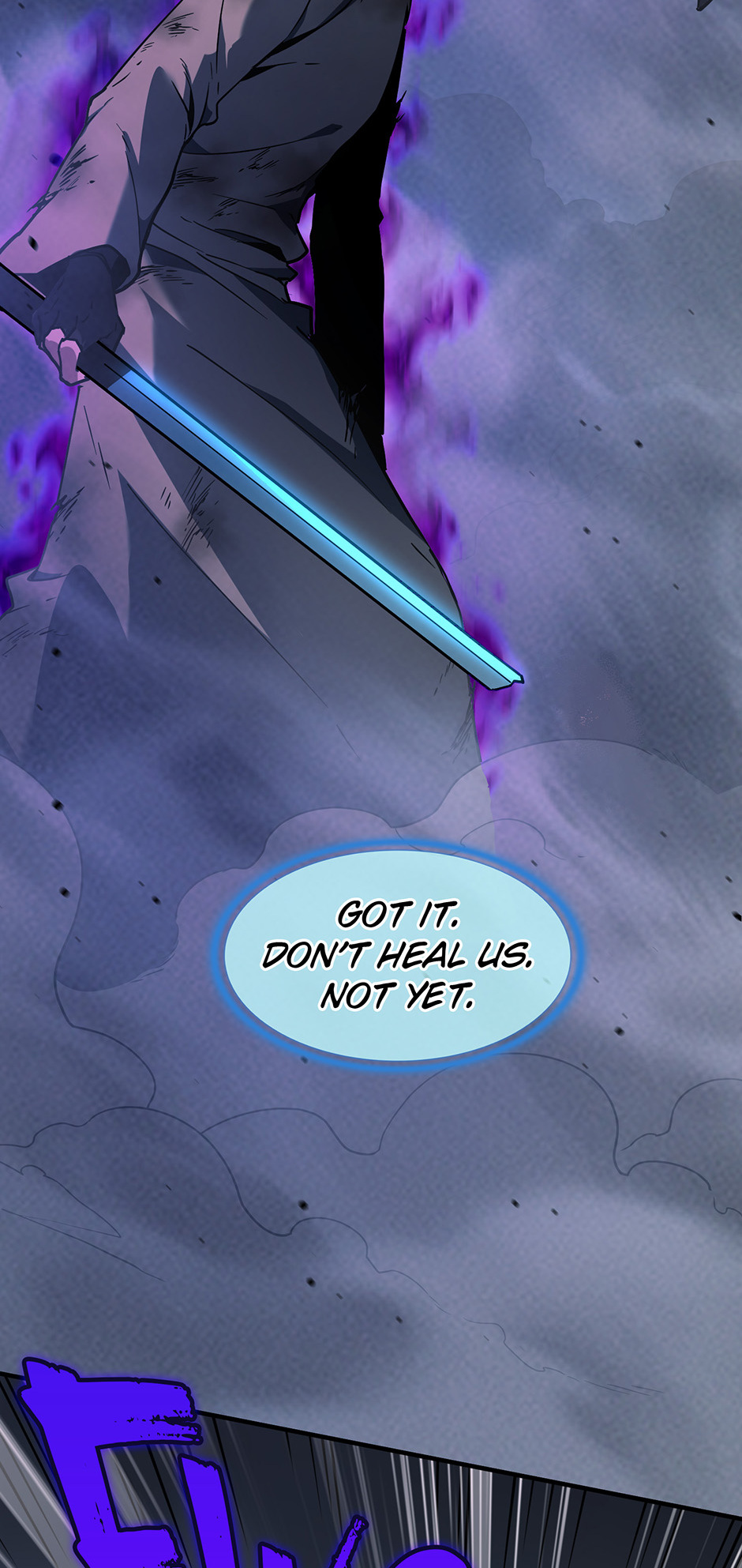 The Beginning After the End Manhwa - Chapter 204 Page 37