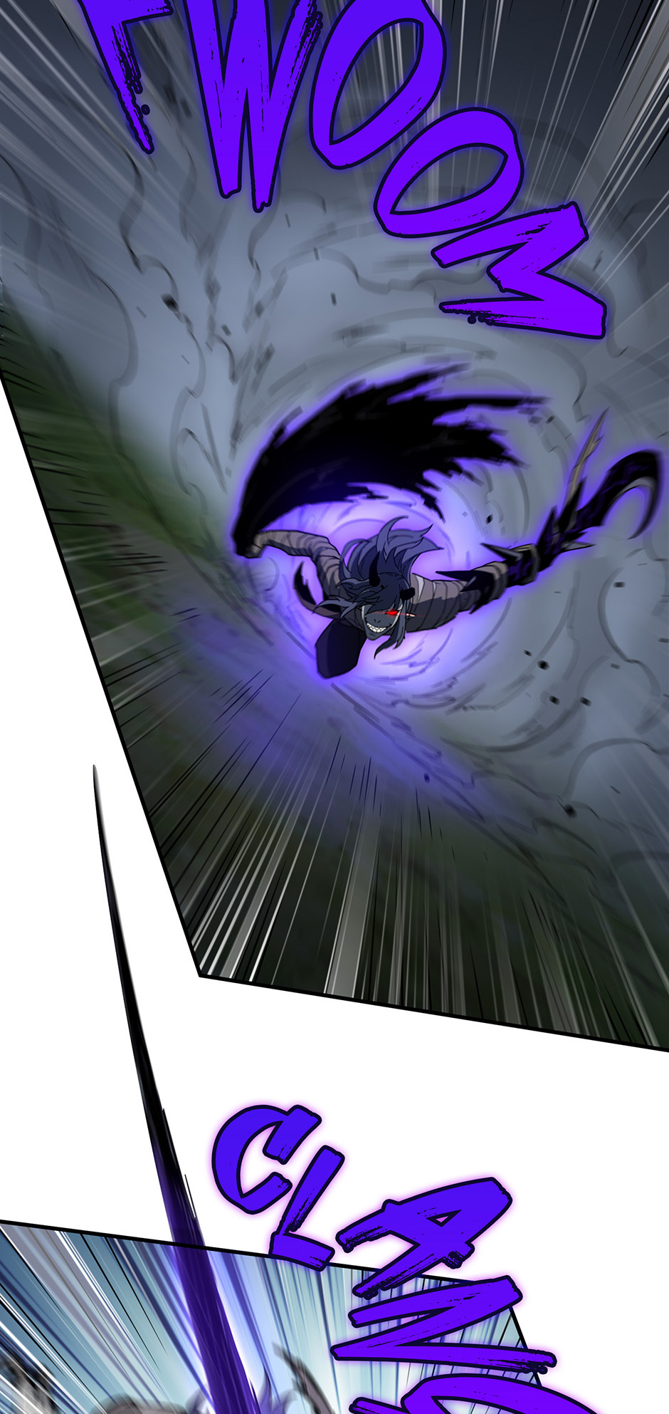 The Beginning After the End Manhwa - Chapter 204 Page 38