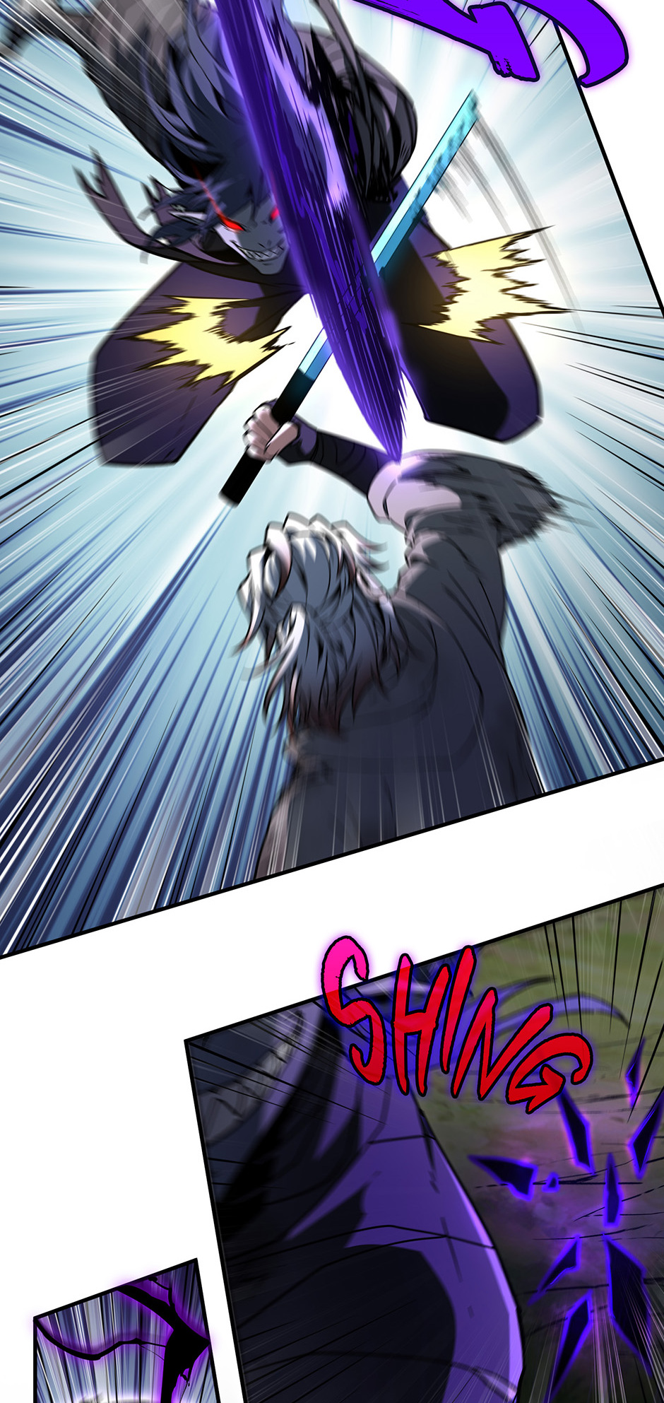 The Beginning After the End Manhwa - Chapter 204 Page 39