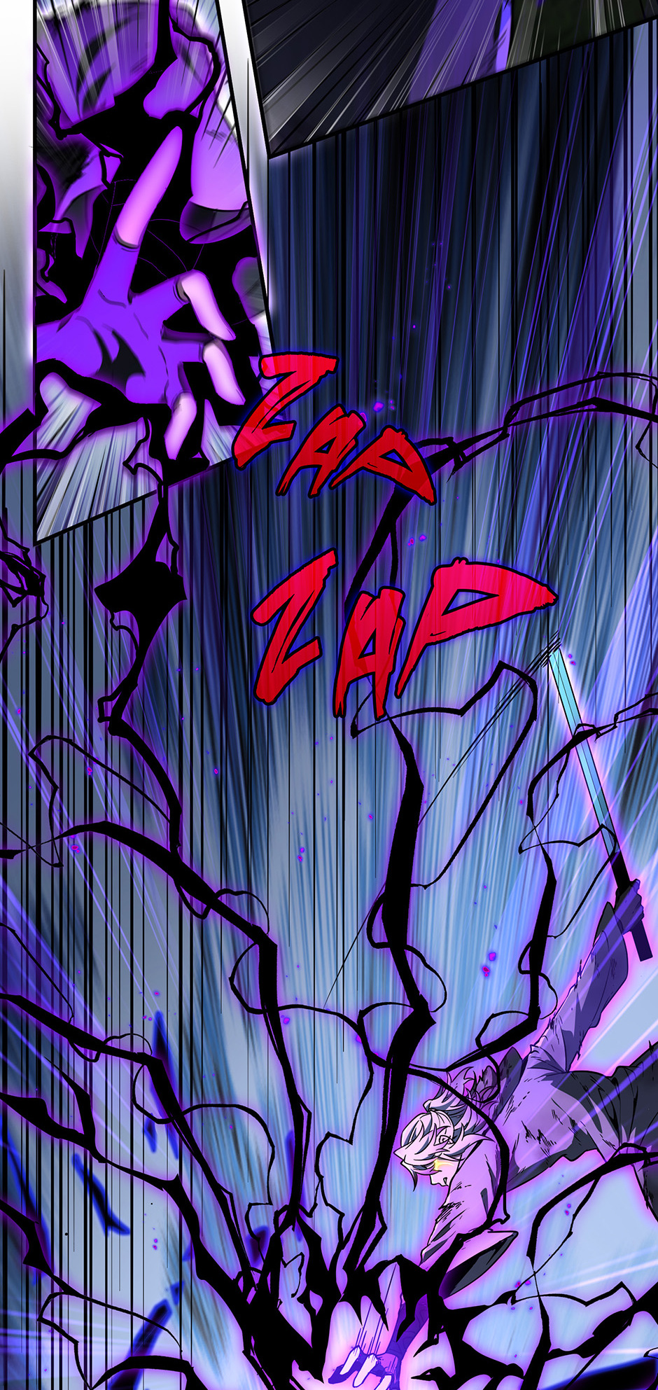 The Beginning After the End Manhwa - Chapter 204 Page 40