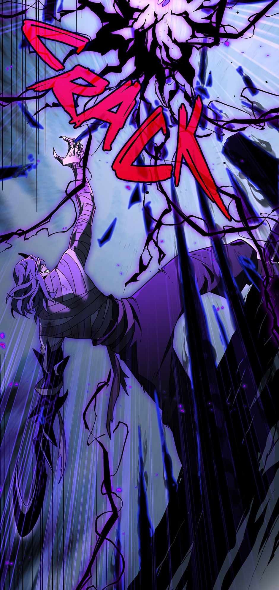 The Beginning After the End Manhwa - Chapter 204 Page 41